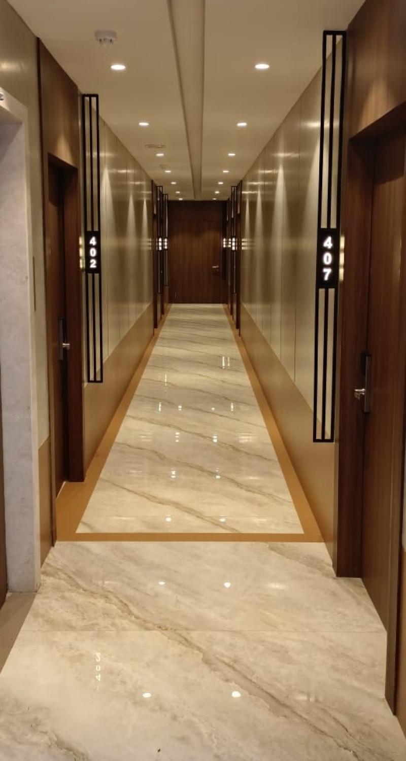 Hotel Archana Residency Mumbai Exterior photo